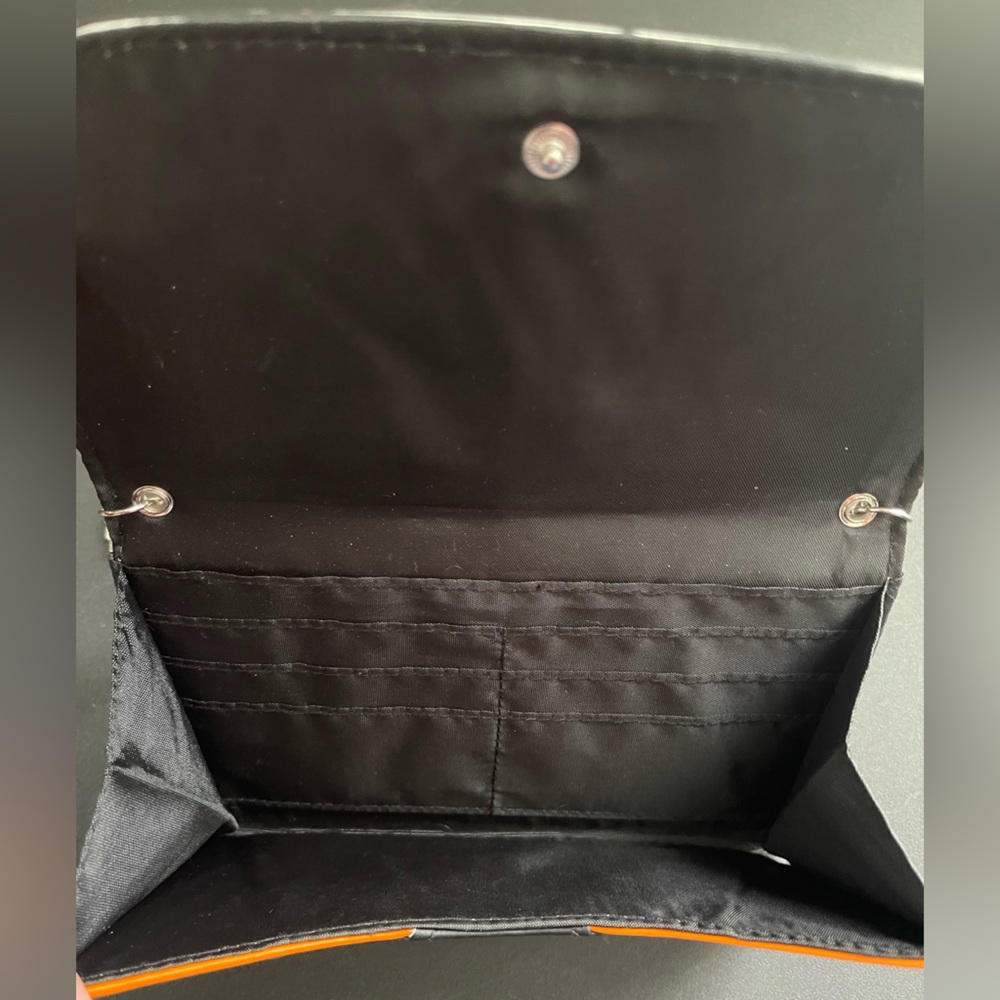 Star Wars BB8 Chain Strap Clutch - Picture 4 of 5